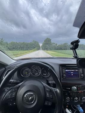 2014 Mazda Mazda6 i Grand Touring