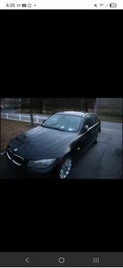2011 BMW 328 i xDrive