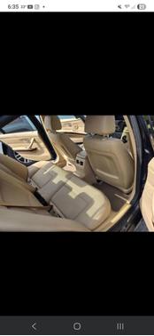 2011 BMW 328 i xDrive