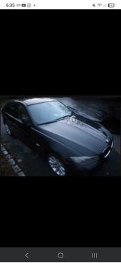 2011 BMW 328 i xDrive