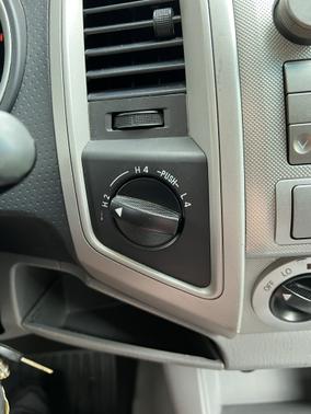 2010 Toyota Tacoma Double Cab