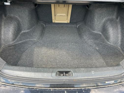 Black 2008 Honda Accord EX