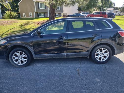 2011 Mazda CX-9 Touring