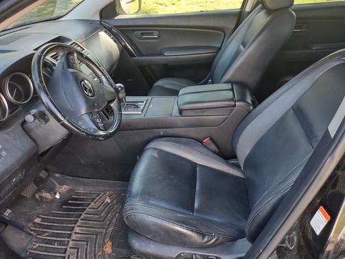 2011 Mazda CX-9 Touring