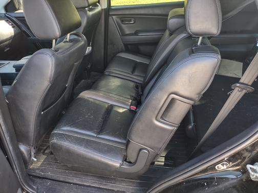 2011 Mazda CX-9 Touring