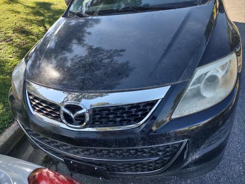 2011 Mazda CX-9 Touring