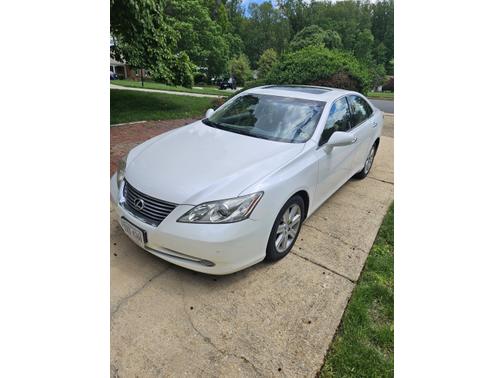 2009 Lexus ES 350 Base