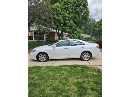 2009 Lexus ES 350 Base