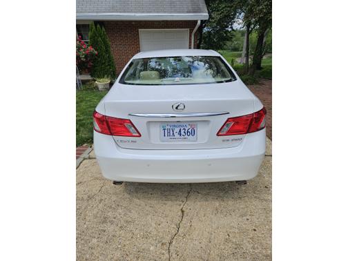 2009 Lexus ES 350 Base