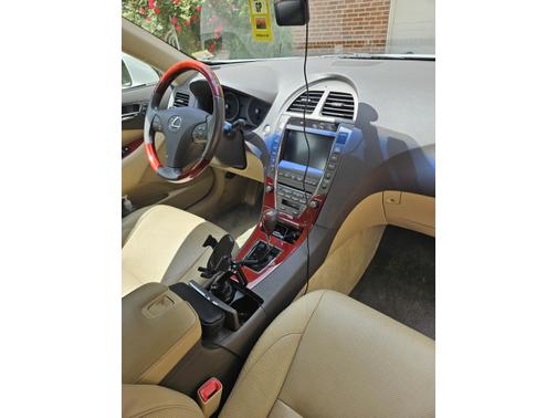 2009 Lexus ES 350 Base