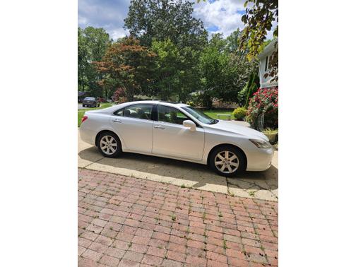 2009 Lexus ES 350 Base