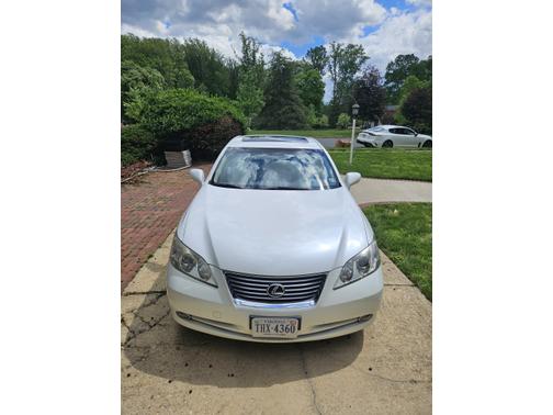 2009 Lexus ES 350 Base