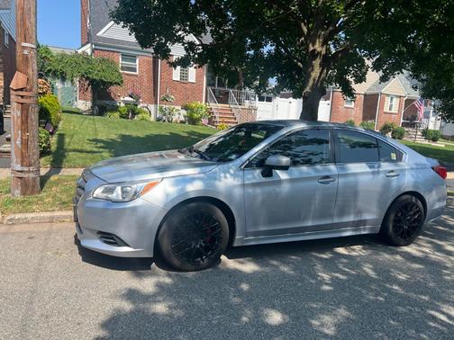 2017 Subaru Legacy 2.5i Premium