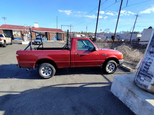 2005 Ford Ranger XL