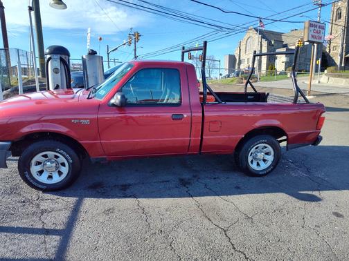 2005 Ford Ranger XL