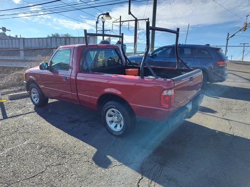 2005 Ford Ranger XL