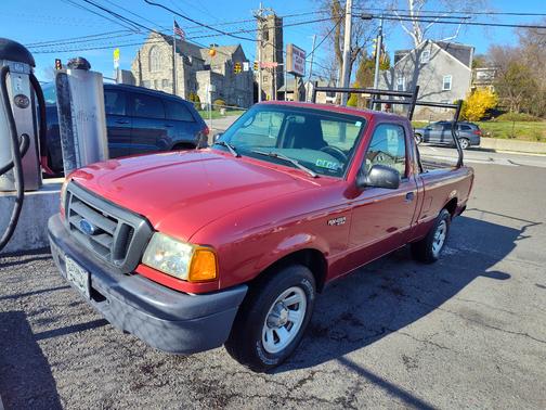 2005 Ford Ranger XL
