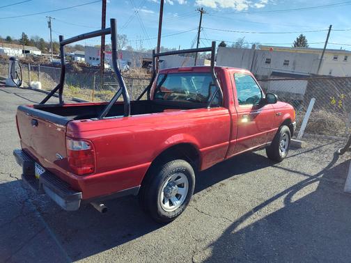 2005 Ford Ranger XL