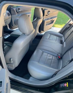 2005 Dodge Magnum R/T