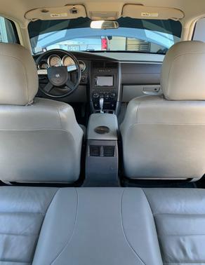 2005 Dodge Magnum R/T