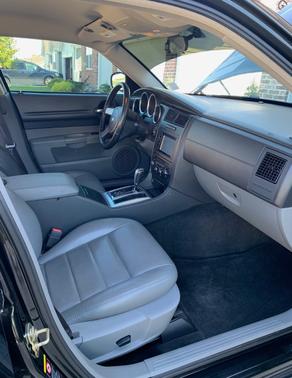 2005 Dodge Magnum R/T