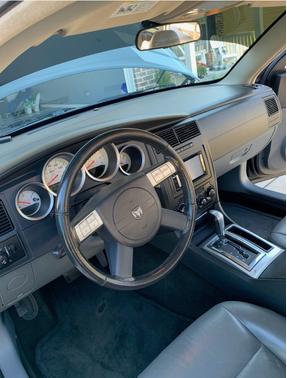 2005 Dodge Magnum R/T