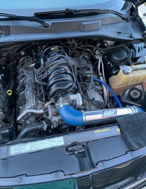 2005 Dodge Magnum R/T