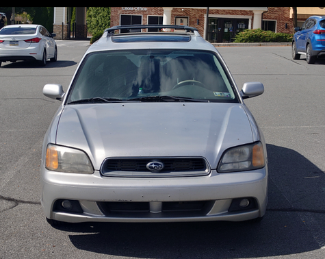 2003 Subaru Legacy L