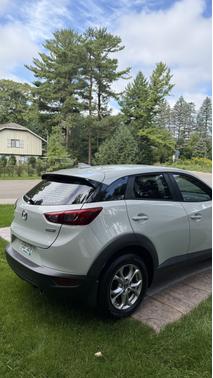 2016 Mazda CX-3 Touring