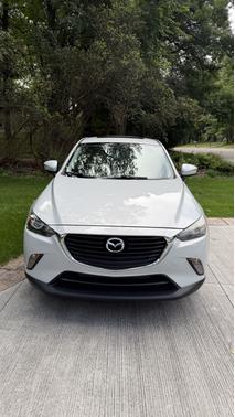 2016 Mazda CX-3 Touring