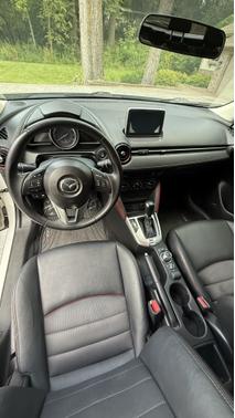 2016 Mazda CX-3 Touring