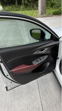 2016 Mazda CX-3 Touring