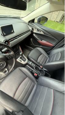 2016 Mazda CX-3 Touring