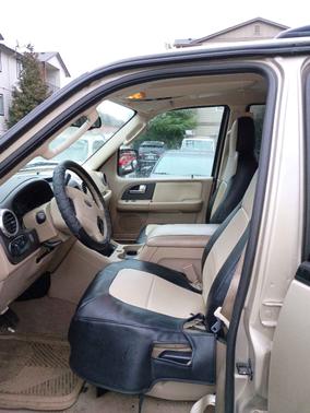 2004 Ford Expedition XLT