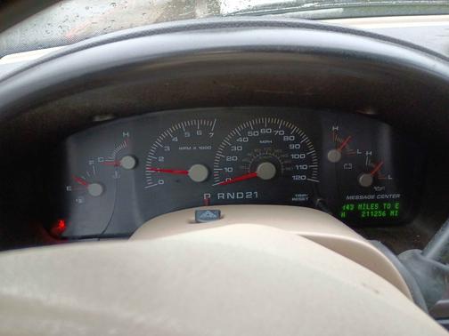 2004 Ford Expedition XLT