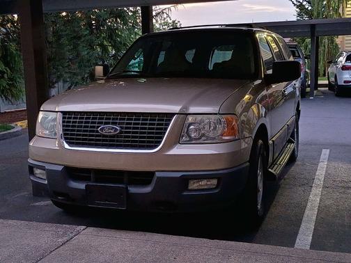 2004 Ford Expedition XLT