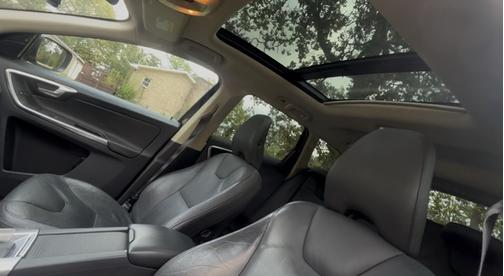 2013 Volvo XC60 3.2