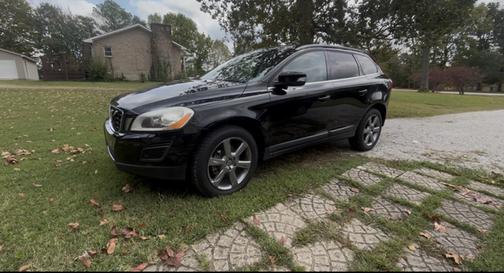 2013 Volvo XC60 3.2