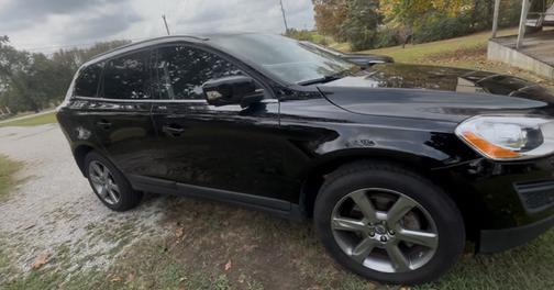 2013 Volvo XC60 3.2