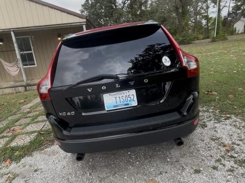 2013 Volvo XC60 3.2
