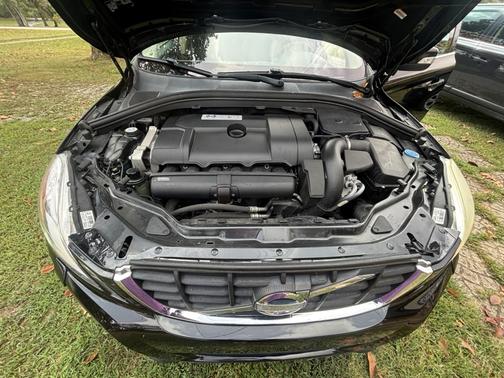 2013 Volvo XC60 3.2