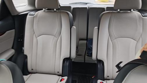 2019 Lexus RX 350L Premium