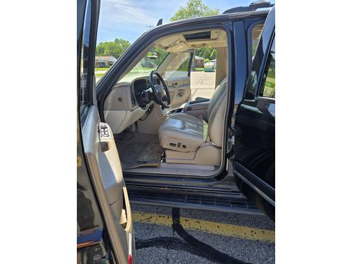 2006 Chevrolet Suburban 2500 LT