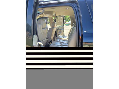 2006 Chevrolet Suburban 2500 LT