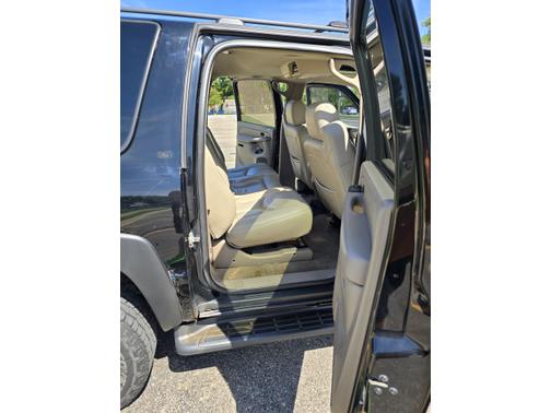 2006 Chevrolet Suburban 2500 LT