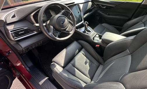 2023 Subaru Legacy Limited