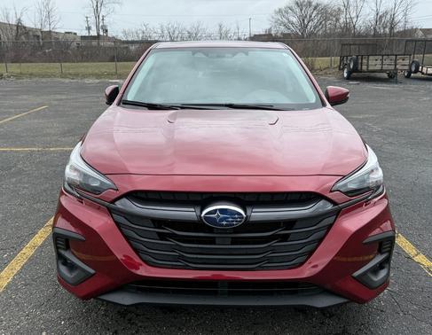 2023 Subaru Legacy Limited