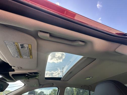 2023 Subaru Legacy Limited