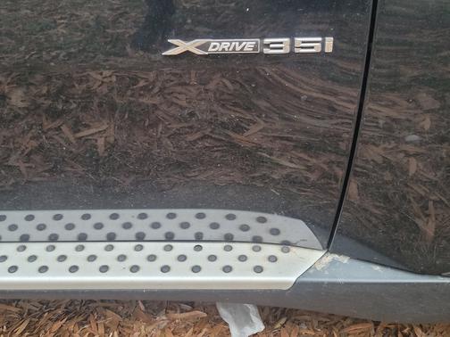 2013 BMW X6 xDrive35i