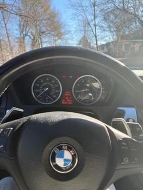 2013 BMW X6 xDrive35i